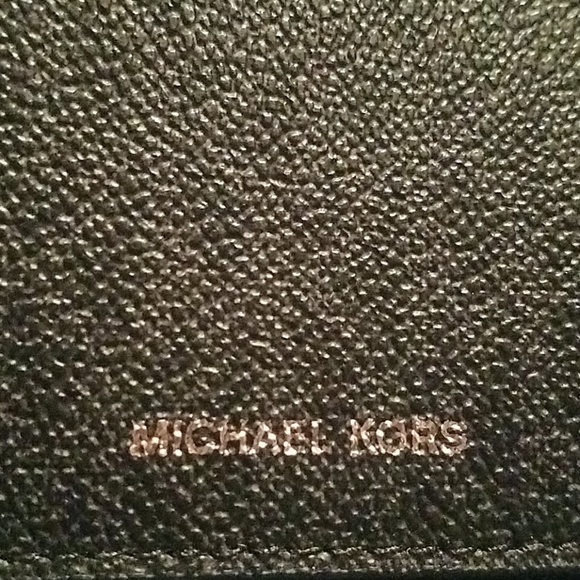 Michael kors jet set mens wallet NEW WITH BOX - Picture 3 of 10